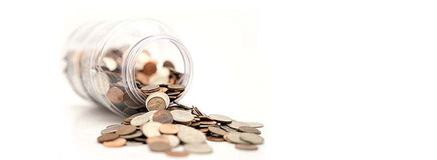 Accountancy & Bookkeeping header image