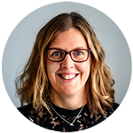 Cathy our accountant & bookkeeper