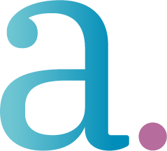 Ad Como Logo - links back to the home page